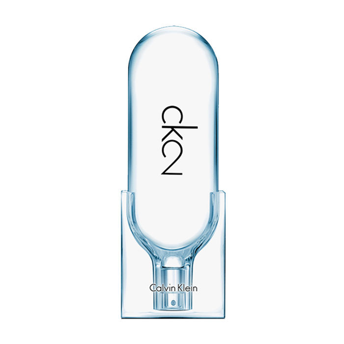 Buy Calvin Klein Ck2 EDT (100 ml) - Purplle