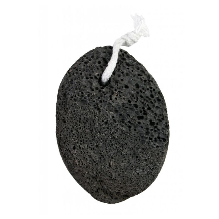 Buy Bare Essentials Volcanic Stone - Purplle