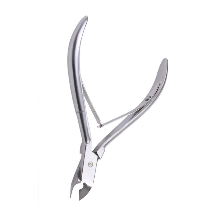 Buy Bare Essentials Chiropody Pliers - Purplle