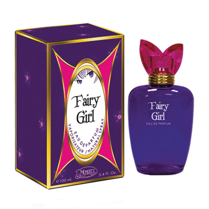 Buy Momentz Parfum Eau De Parfum Fairy Girl (100 ml) - Purplle
