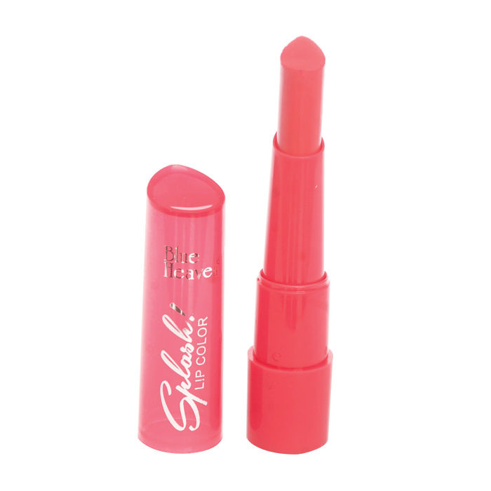 Buy Blue Heaven Splash Super Matte Lipstick Raining Pink (2.7 g) (Shade # 301) - Purplle