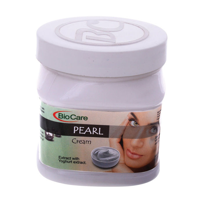 Buy Biocare Pearl Gel (500 ml) - Purplle