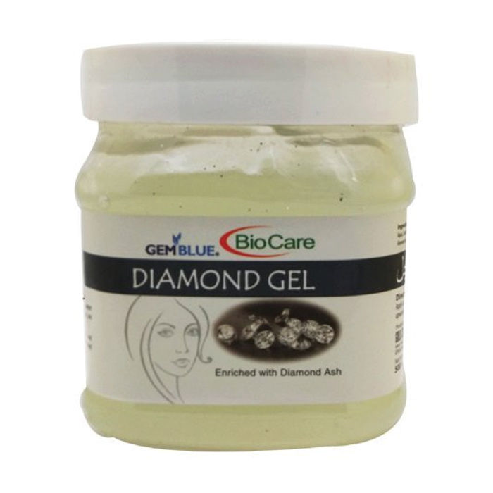 Buy Biocare Diamond Gel (500 ml) - Purplle