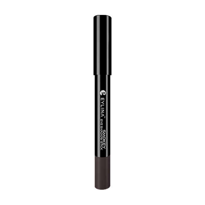 Buy Eylina Smokey Eye Shadow Stick Black EYS004 (4 g) - Purplle