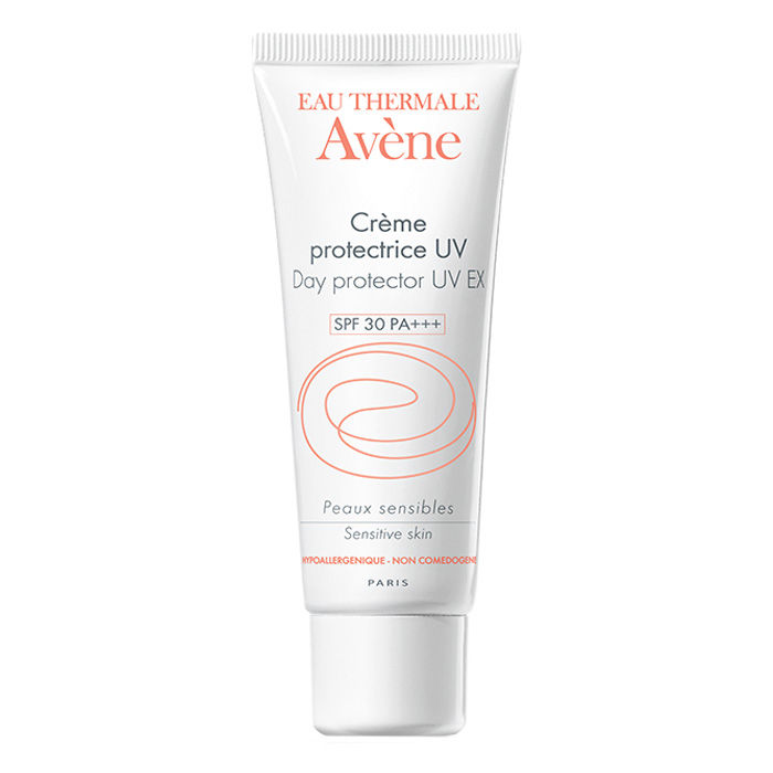 Buy Avene Day Protector UV Ex 40 ml - Purplle