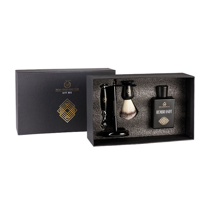 Buy India Grooming Club Classique Gift Box - Purplle