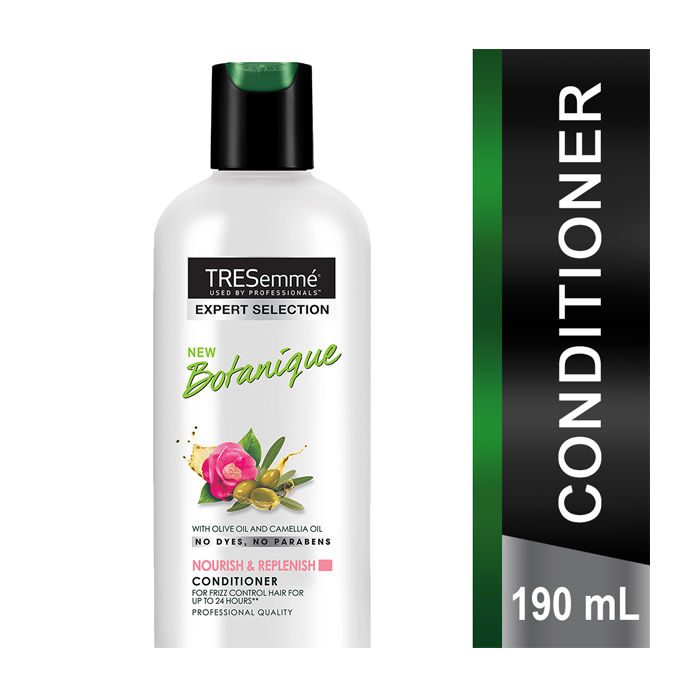 Buy Tresemme Botanique Nourish & Replenish Conditioner (190 ml) - Purplle