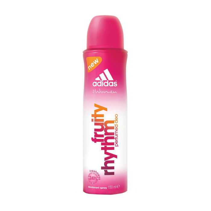 Buy Adidas Deo Fruity Rhythm (150 ml) - Purplle