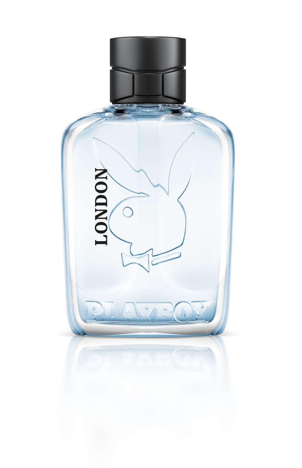 Buy Playboy London Edt (100 ml) - Purplle