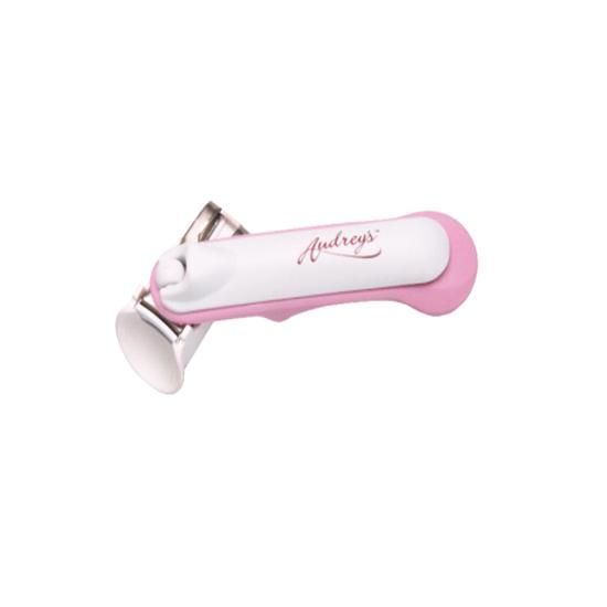 Buy Audrey S Small Safety Nail Cutter No Ncs1S - Purplle