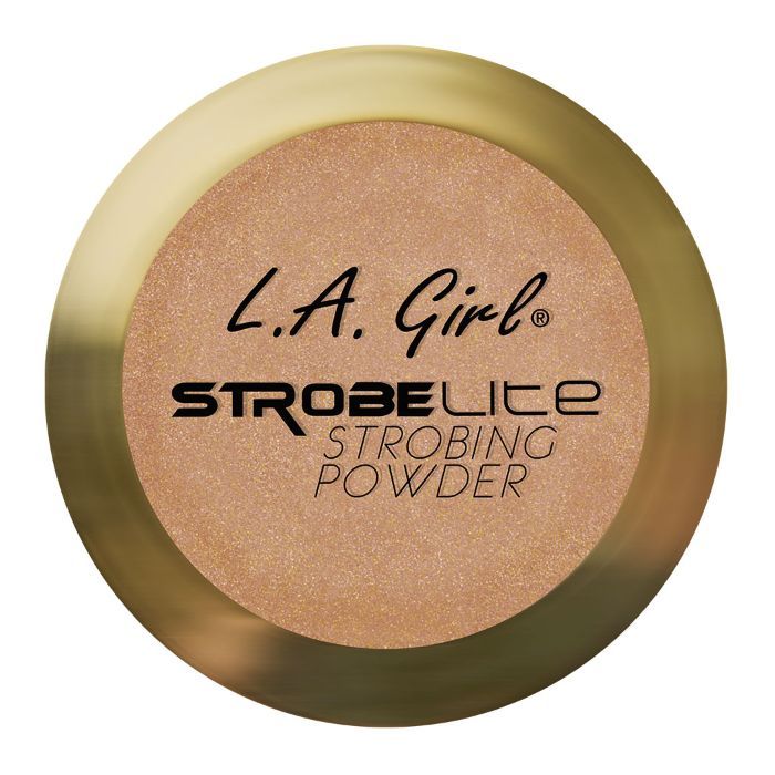 Buy L.A. Girl strobe Lite Strobing Powder-50 Watt 5.5 g - Purplle