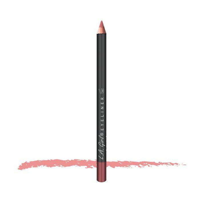 Buy L.A. Girl eyeliner Pencil - Pretty-N-Pink 1.3 g - Purplle