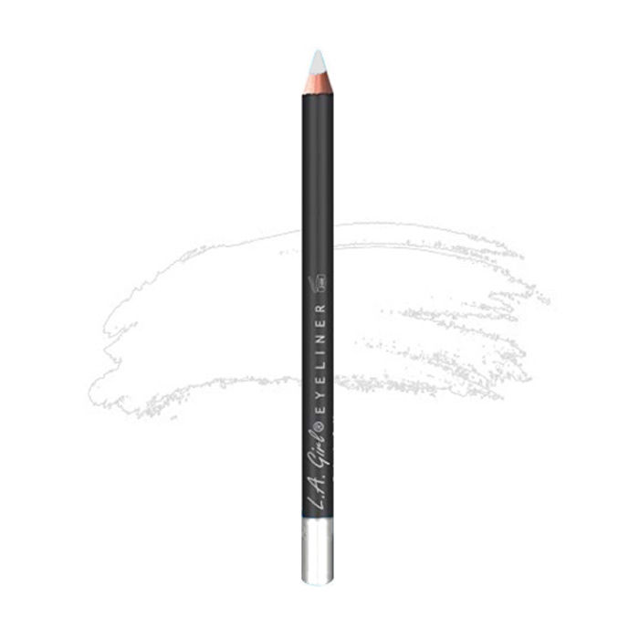 Buy L.A. Girl eyeliner Pencil - White 1.3 g - Purplle