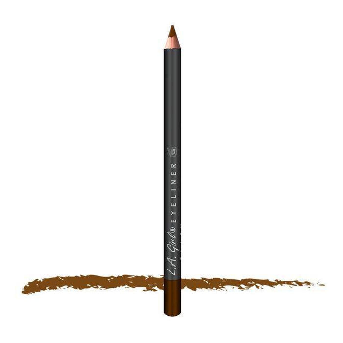 Buy L.A. Girl eyeliner Pencil- Bronze 1.3 g - Purplle