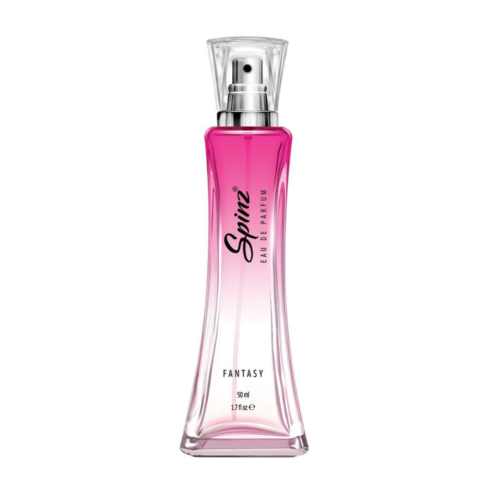 Buy Spinz Fantacy Eau De Parfum (50 ml) - Purplle