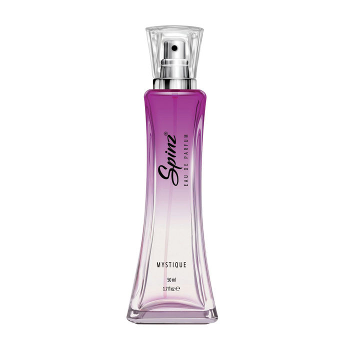 Buy Spinz Mystique Eau De Parfum (50 ml) - Purplle