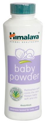 Buy Himalaya Baby Powder (400 g) - Purplle