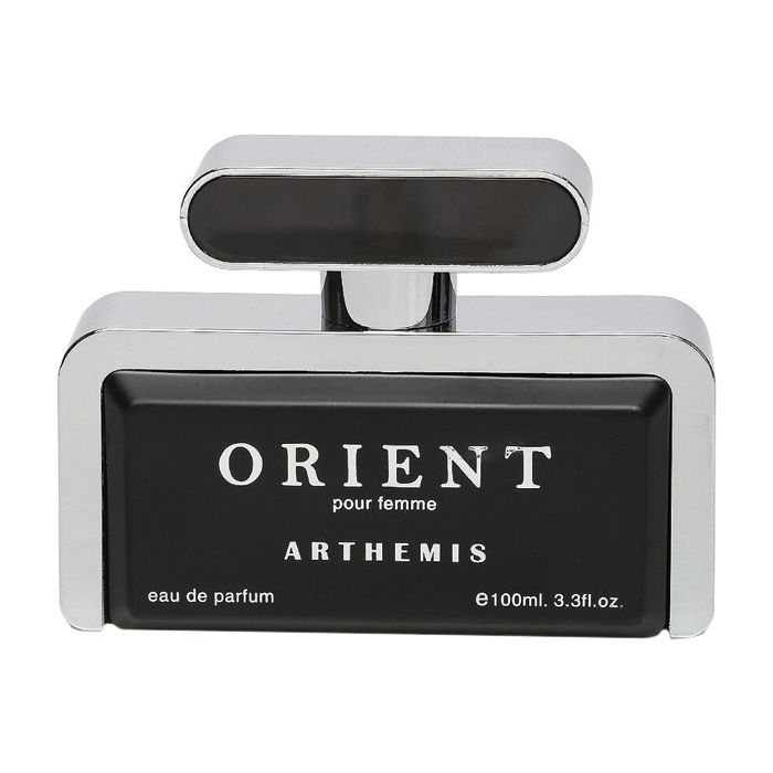Buy York Men Orient Arthemis Edt Perfume - Purplle