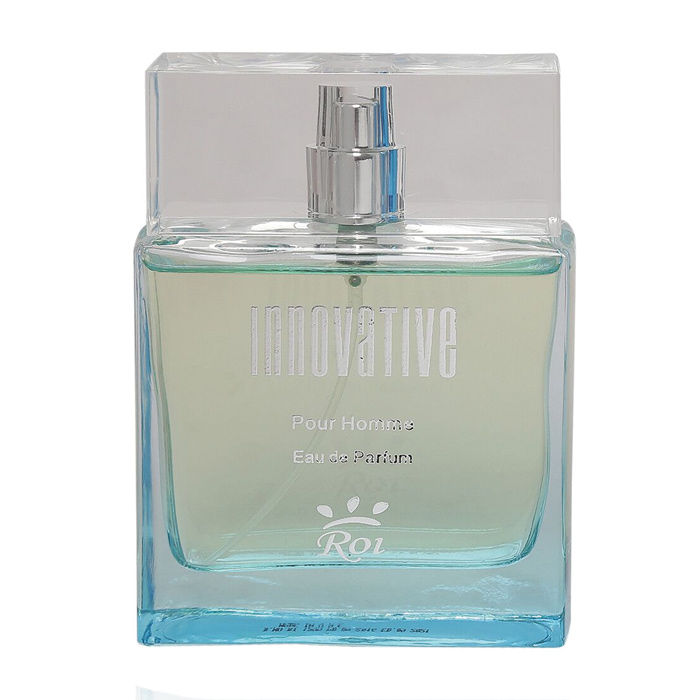 Buy York Roi Men Innovative Eau De Parfum - Purplle