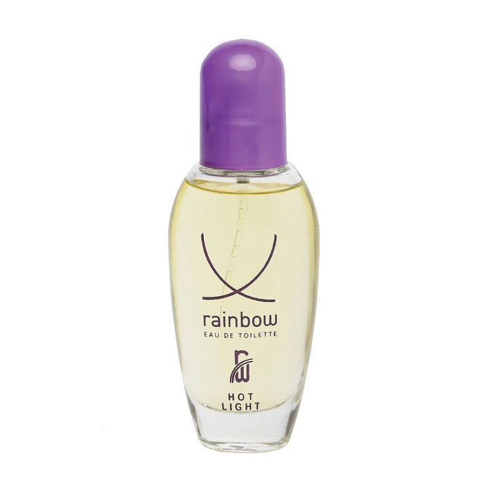 Buy York Nucos Hot Light Edt Women - Purplle