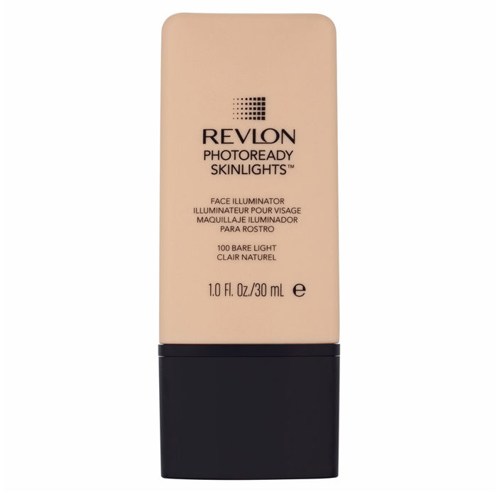 Buy Revlon Photo Ready Skin Lights Face Illuminator Bare Light 30 ml - Purplle