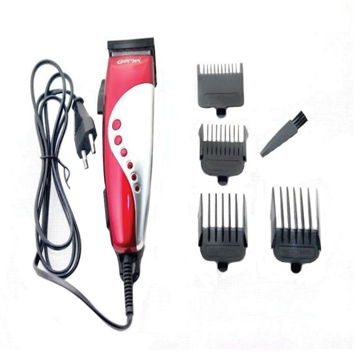 Buy Gemei GM-1015 Professional Hair Clipper (Wired) - Purplle