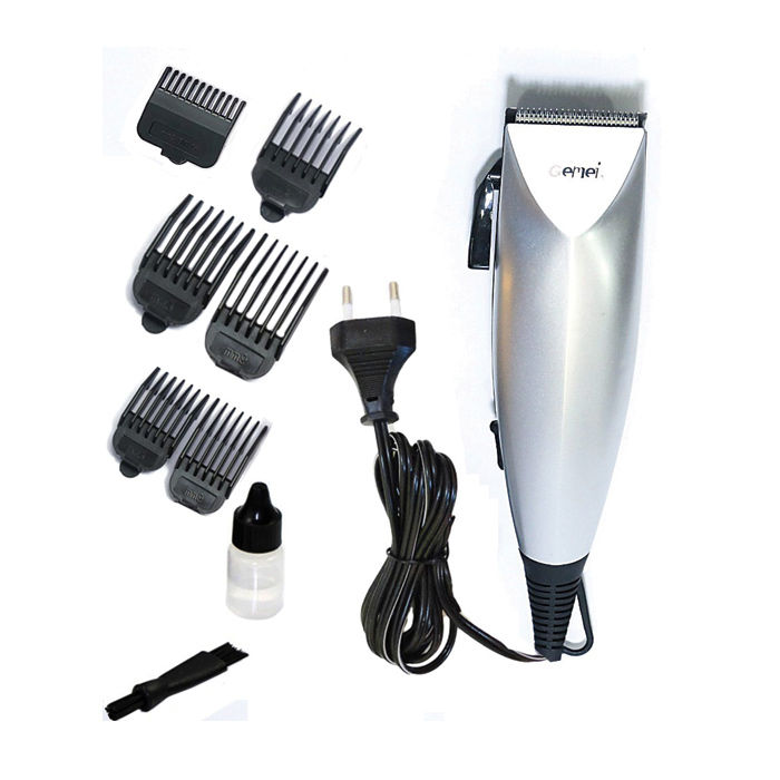 Buy Gemei GM-1006 Professional Electric Hair Clipper with Excellent Clipping Function - Purplle