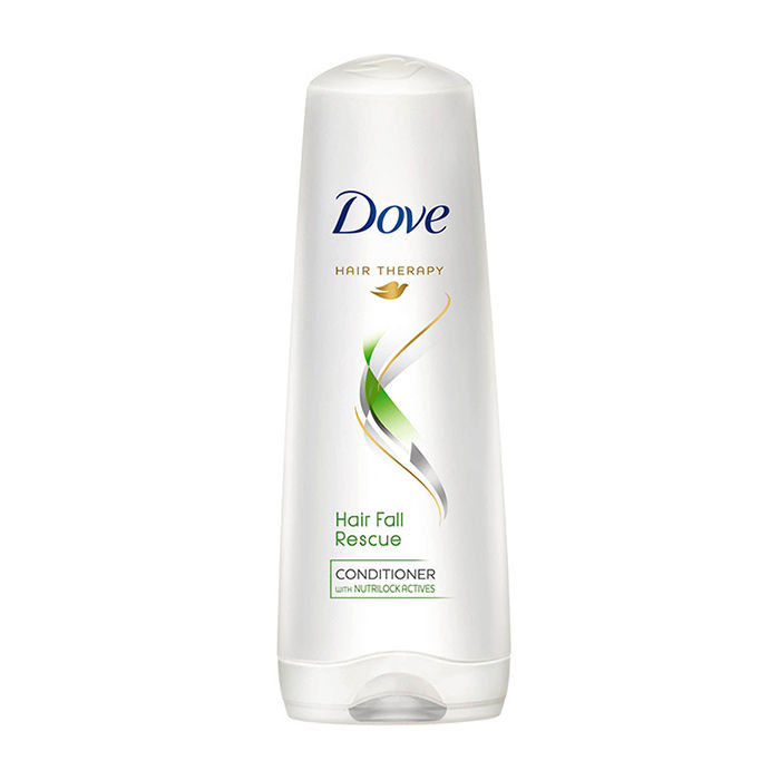 Buy Dove Hair Fall Rescue Conditioner (180 ml) - Purplle