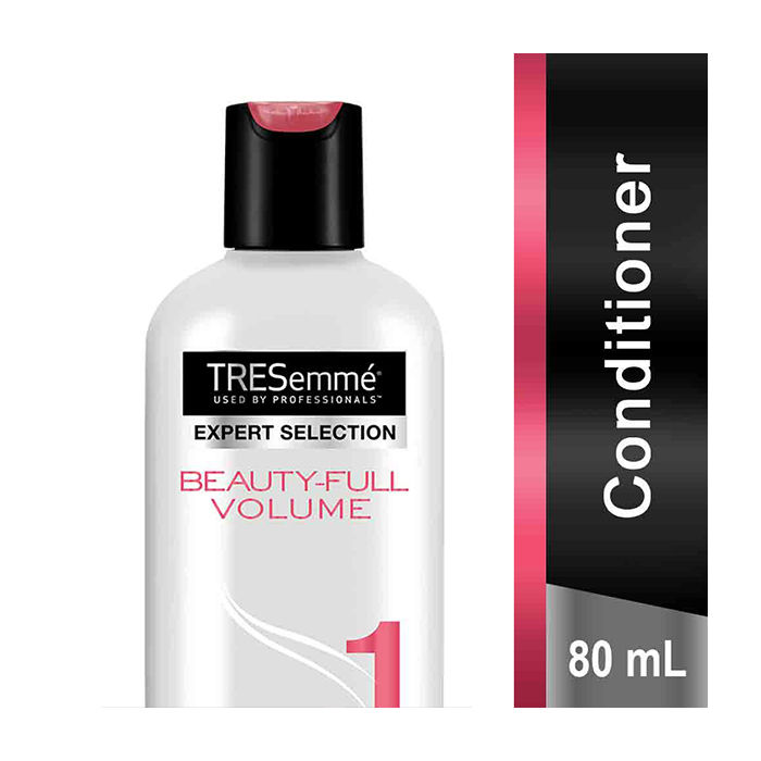 Buy TRESemme Beauty Full Volume Conditioner (85 ml) - Purplle