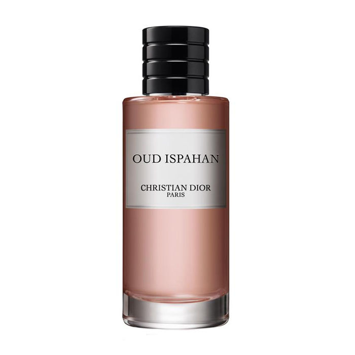 Dior oud sales rose