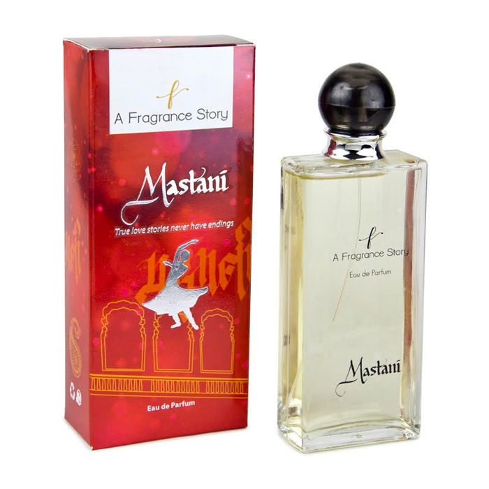 Buy A Fragrance Story Mastani (100 ml) - Purplle