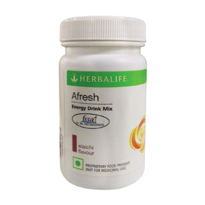 Buy Herbalife Afresh Elaichi 1 Pc - Purplle