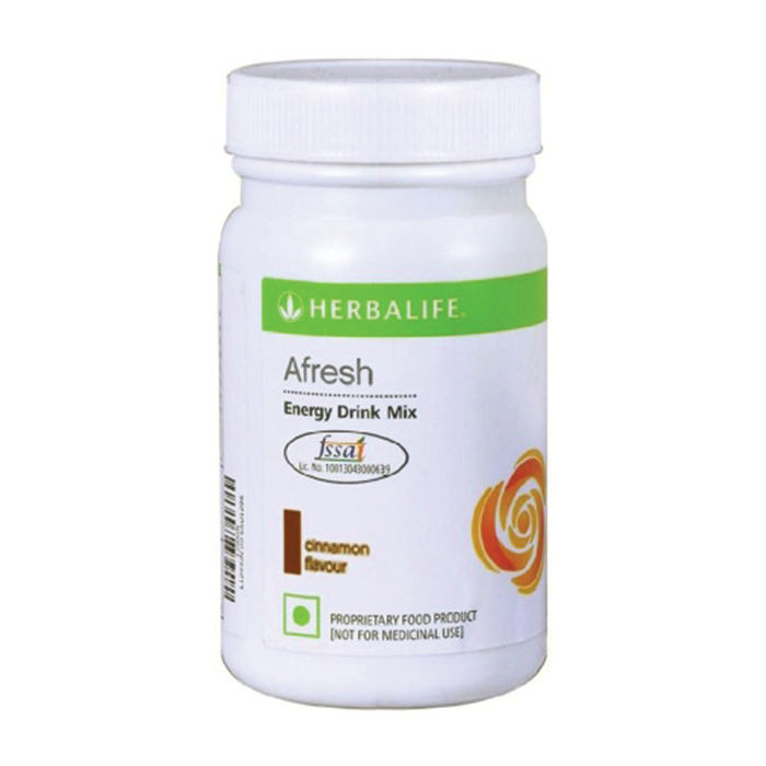 Buy Herbalife Afresh Cinnamon 1 Pc - Purplle