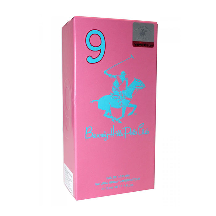 Beverly hills polo new arrivals club 9 perfume