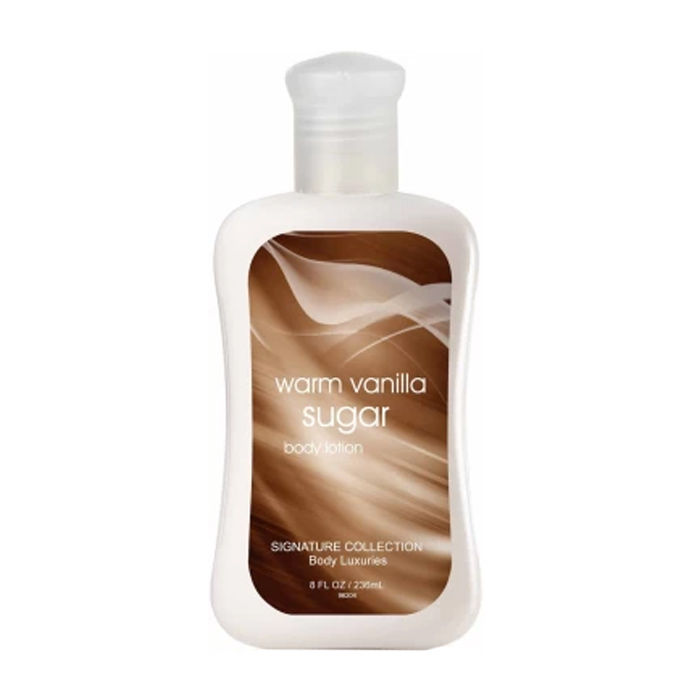 Buy Dear Body Warm Vanilla Sugar Body Lotion (236 ml) - Purplle