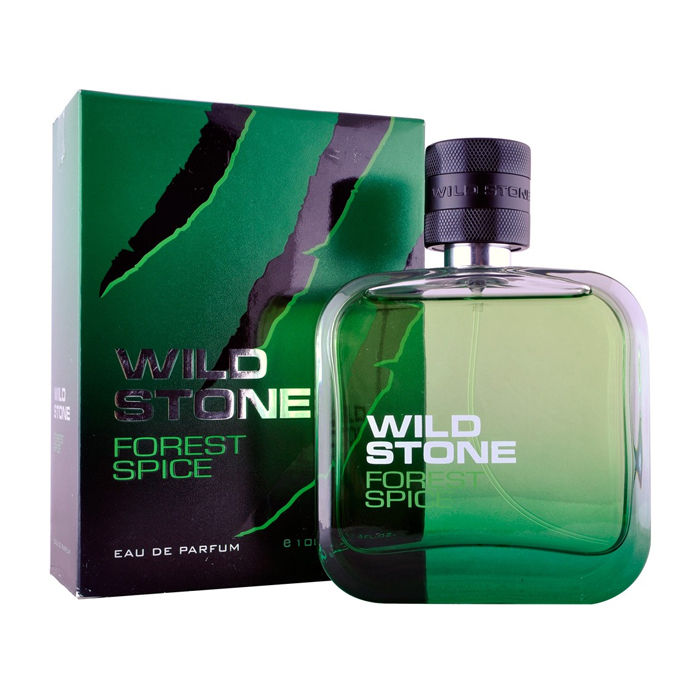 Buy Wild Stone Forest Spice Spray Perfume (50 ml) - Purplle