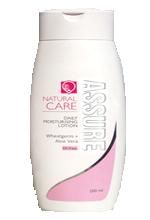 Buy Assure Natural Care Moisturising Lotion (200 ml) - Purplle
