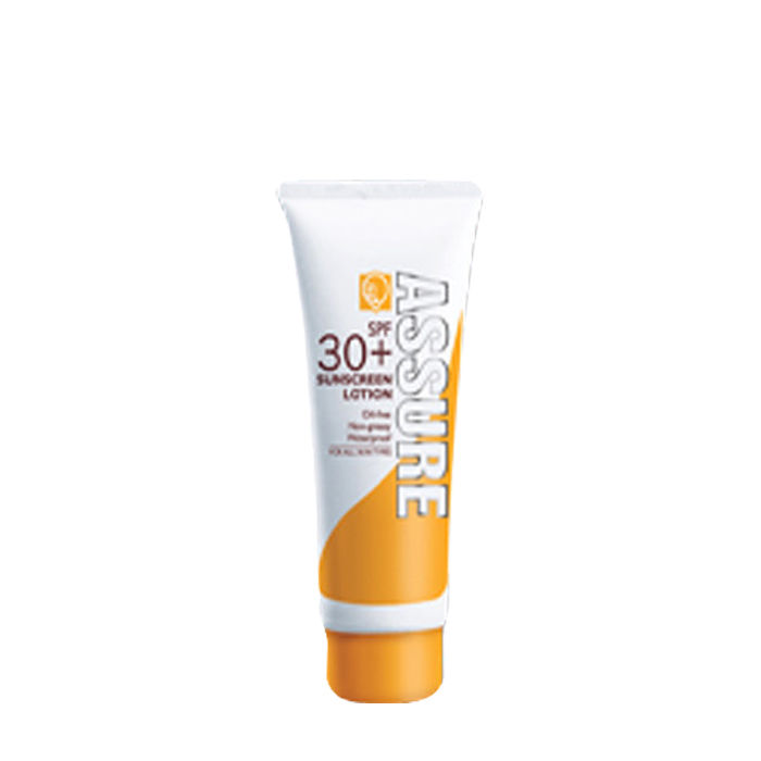 Buy Assure Sunscreen SPF-30 PA+ (60 ml) - Purplle