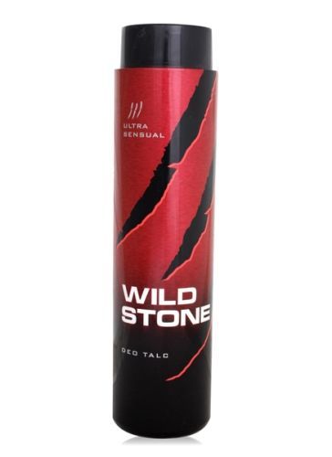 Buy Wild Stone Ultra Sensual Deo Talc (300 g) - Purplle
