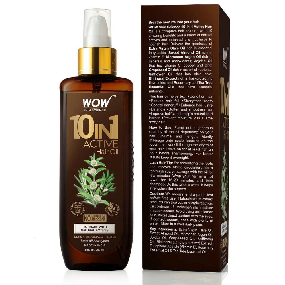 Top 10 hair oil in the world discount