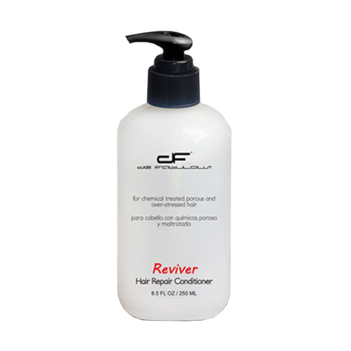Buy De Fabulous Reviver Hair Repair Conditioner (250 ml) - Purplle
