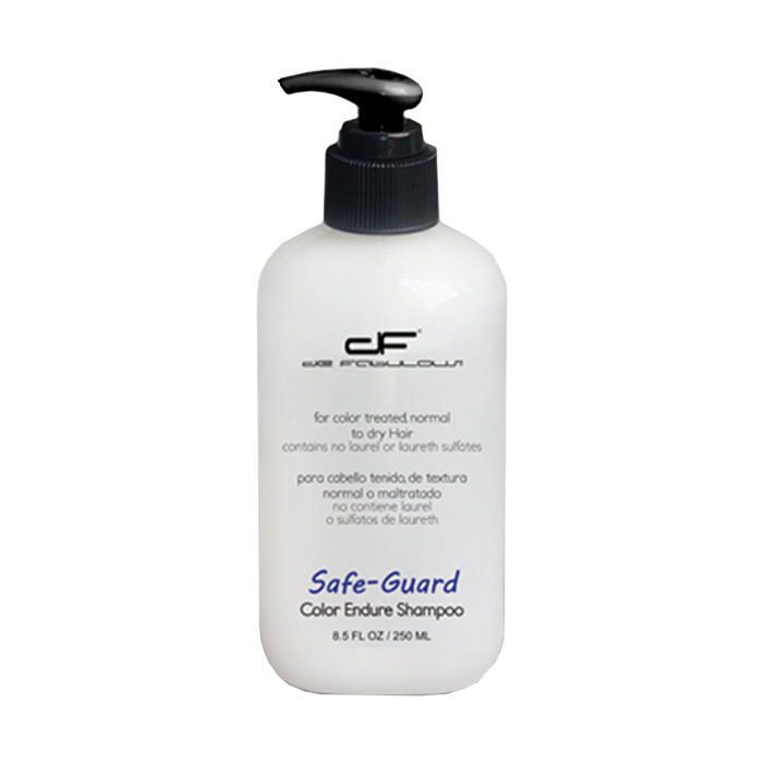 Buy De Fabulous Safe Guard Color Endure Shampoo (250 ml) - Purplle