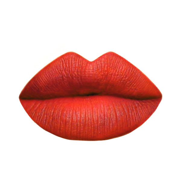 Buy Moda Cosmetics Matte Lipstick Brick Red 44 (4.5 g) - Purplle