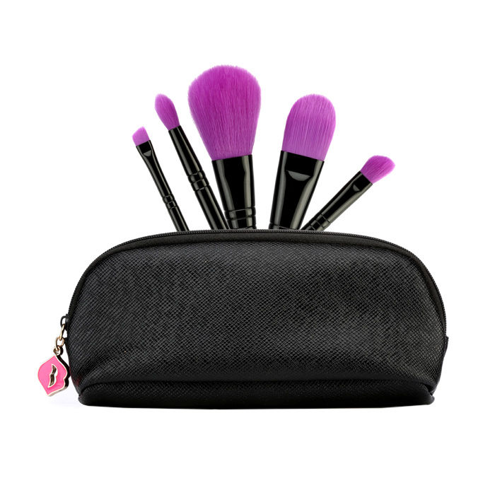 Buy Colorbar On The Go Pro Brush Kit - Purplle