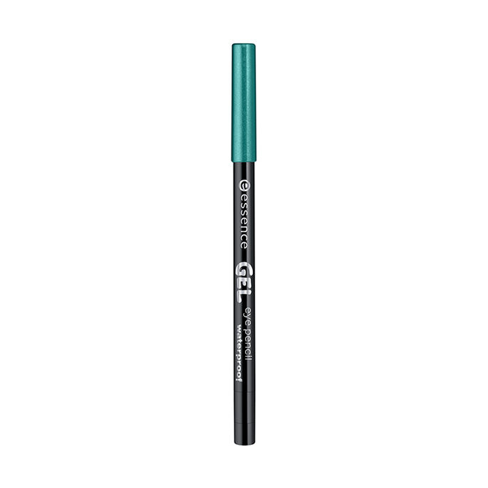 Buy Essence Gel Eye Pencil Waterproof 03 (0. 57 g) - Purplle
