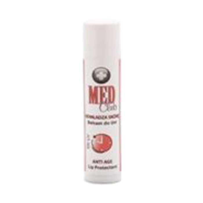 Buy Vipera Med Club - Lip Balm Lip Skin Protectants Anti Age 04 (5 g) - Purplle