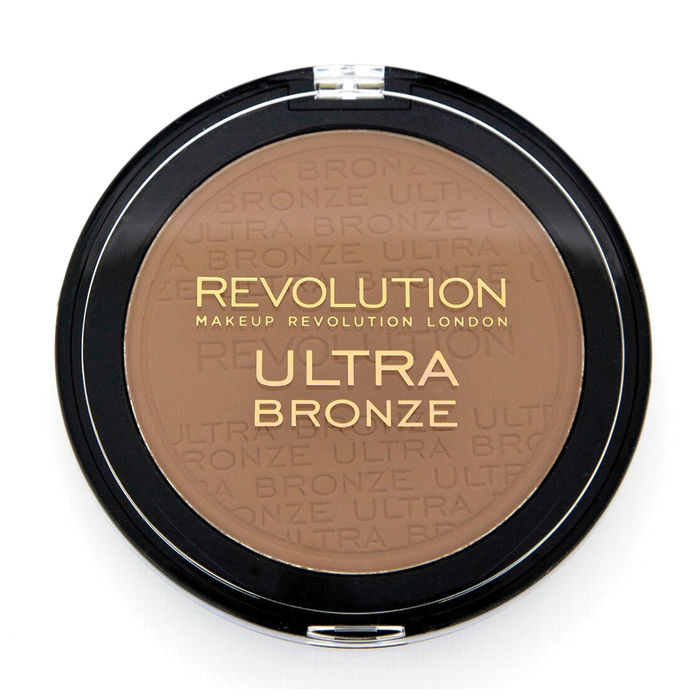 Buy Makeup Revolution Ultra Bronze (7.5 g) - Purplle