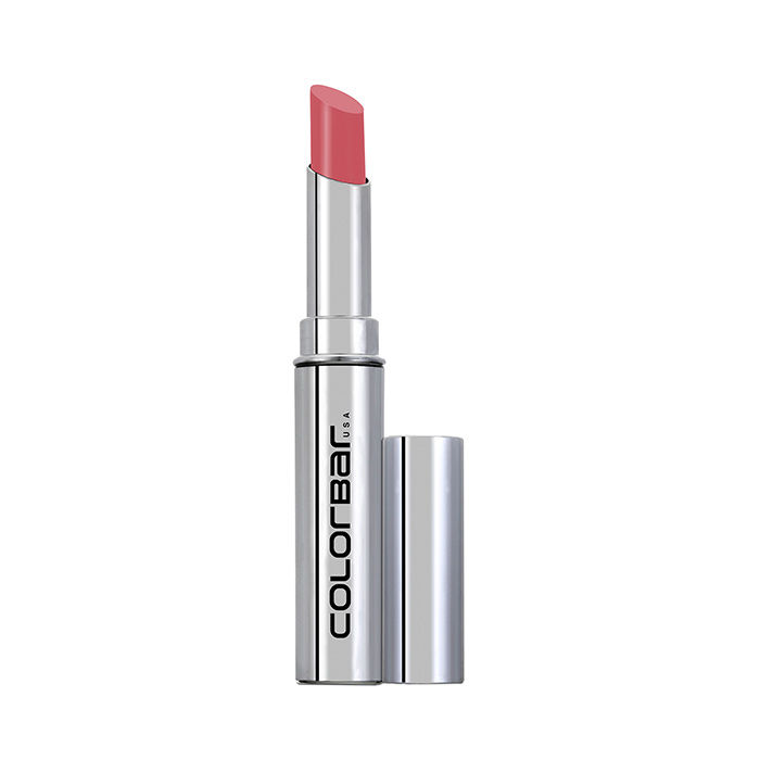 Buy Colorbar Kiss Proof Lipstick Spiced Up (1.9 g) - Purplle