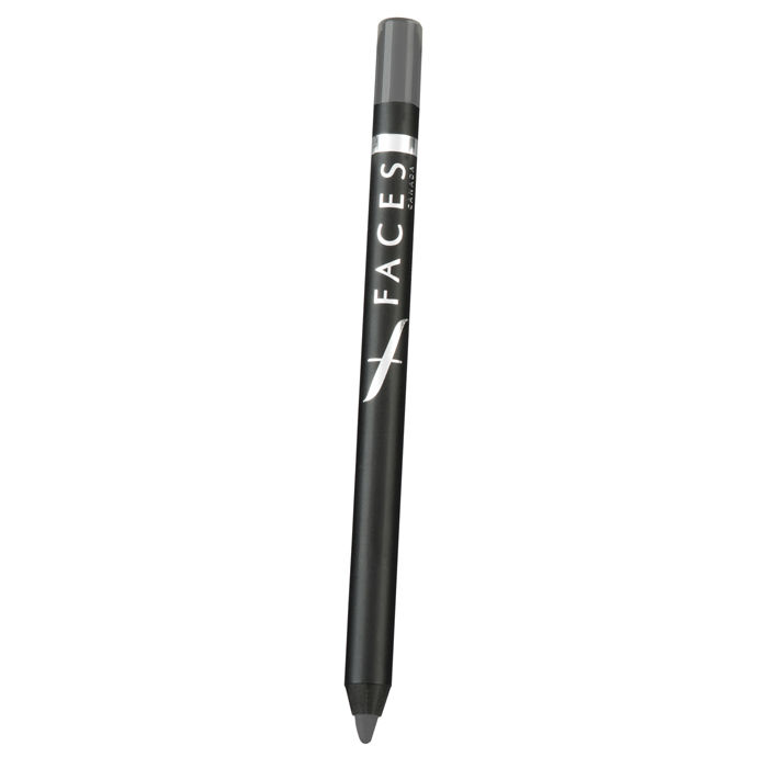 Buy Faces Canada Long Wear Eye Pencil - Gray 11 (1.2 g) - Purplle