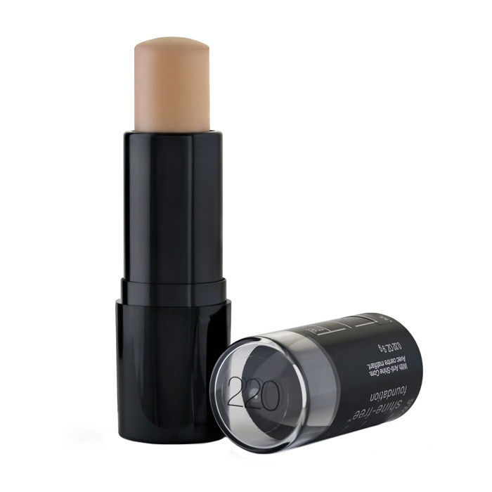 Buy Maybelline New York Fit Me Stick Natural Beige 220 (9 g) - Purplle